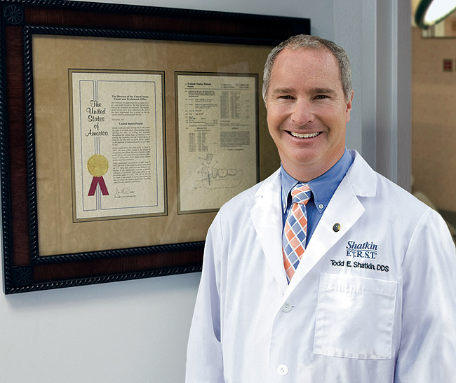 Todd Shatkin